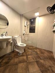 Parkview Apartments (D23), Apartment #612380691